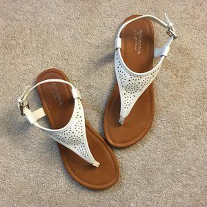 Arizona Casual Flip Flop Sandals